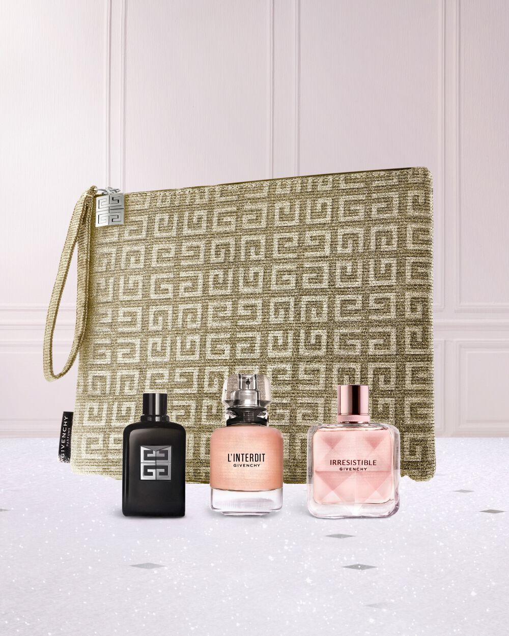 ランテルディ コフレ | Givenchy Japan